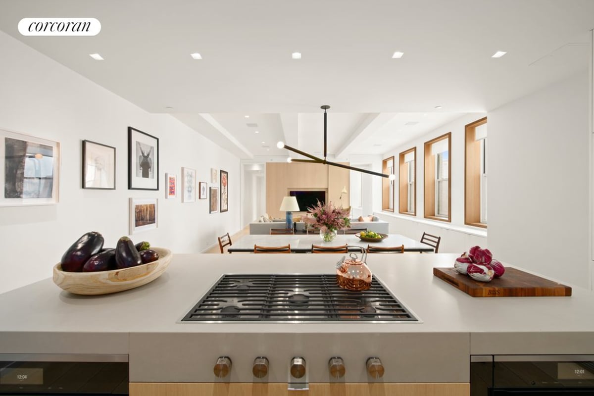 Photo for Tower 270 - 270 Broadway Condominium in Tribeca, Manhattan