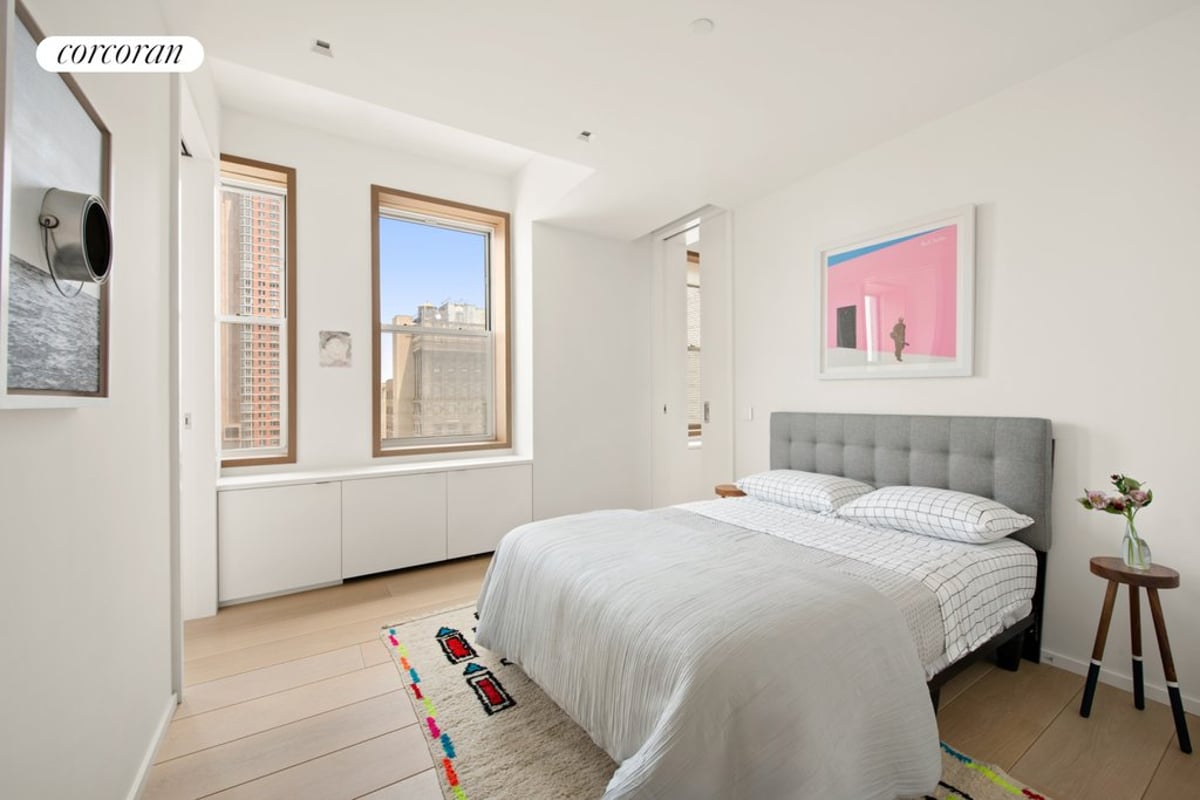 Photo for Tower 270 - 270 Broadway Condominium in Tribeca, Manhattan