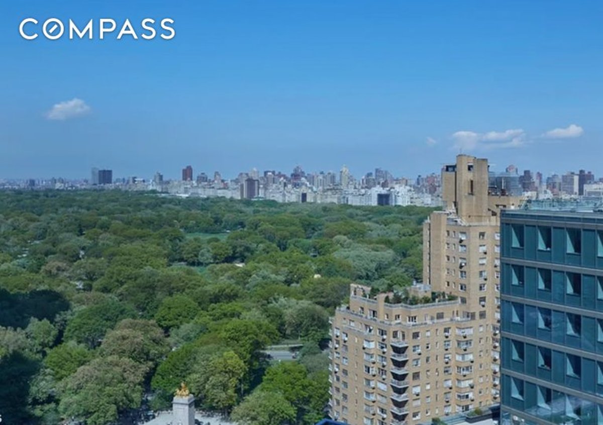 Photo for Central Park Place - 301 West 57th Street Condominium in Upper West Side, Manhattan