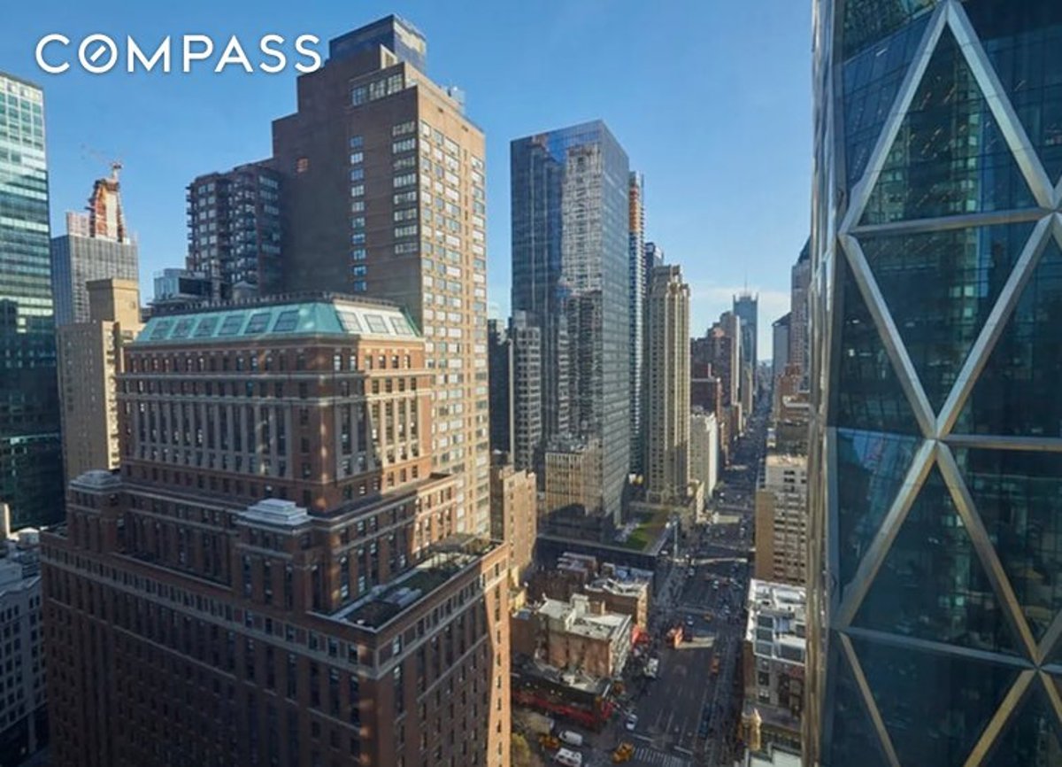 Photo for Central Park Place - 301 West 57th Street Condominium in Upper West Side, Manhattan