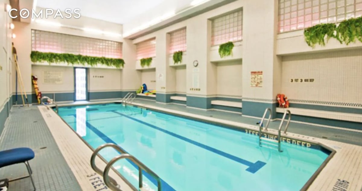 Photo for Central Park Place - 301 West 57th Street Condominium in Upper West Side, Manhattan