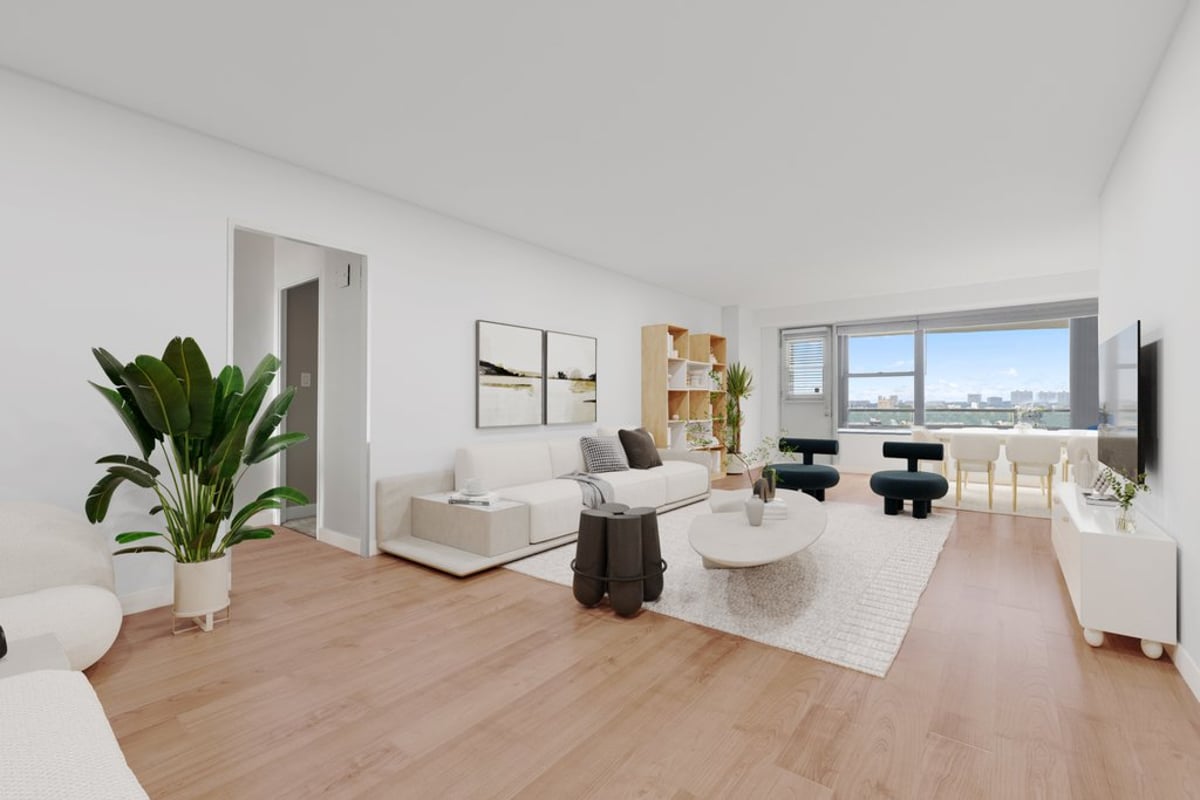 Photo for The Executive Towers - 1020 Grand Concourse Cooperative in West Bronx, Bronx