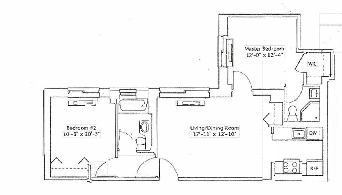 Photo for The Langston - 68 Bradhurst Avenue Condominium in Harlem, Manhattan