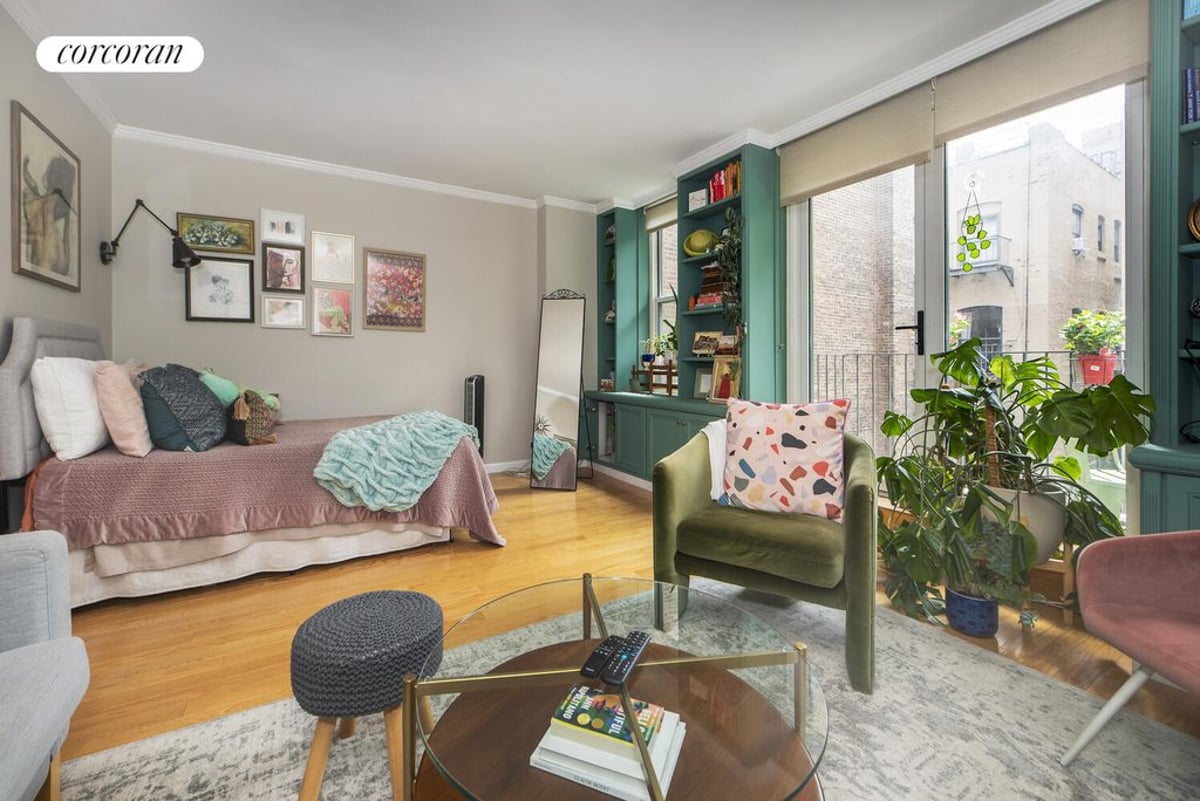 Photo for The Broadway - 2250 Broadway Condominium in Upper West Side, Manhattan