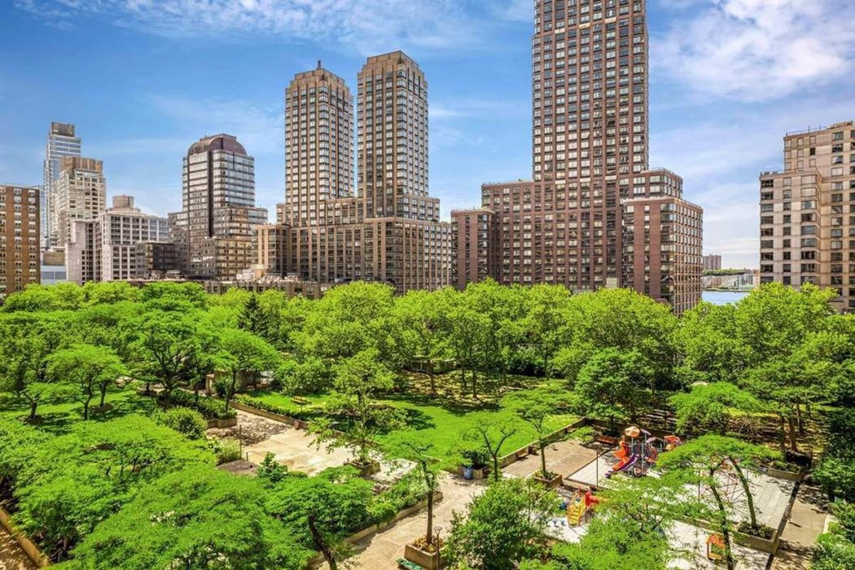 Photo for Lincoln Towers - 205 West End Avenue Cooperative in Upper West Side, Manhattan