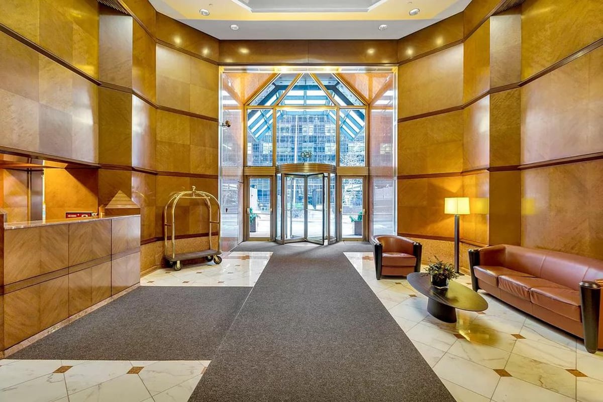 Photo for CitySpire - 150 West 56th Street Condominium in Midtown, Manhattan