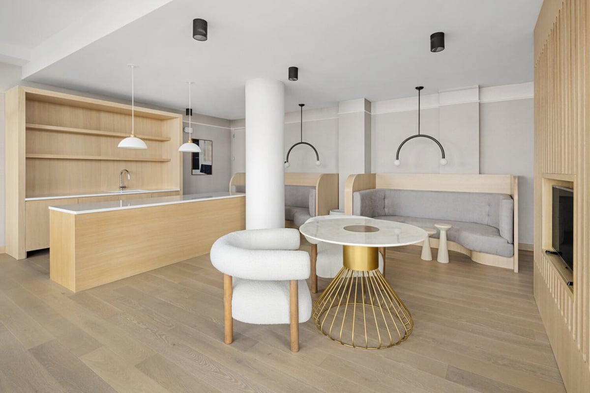 Photo for Four Fifty Grand - 450 Grand Avenue Condominium in Clinton Hill, Brooklyn