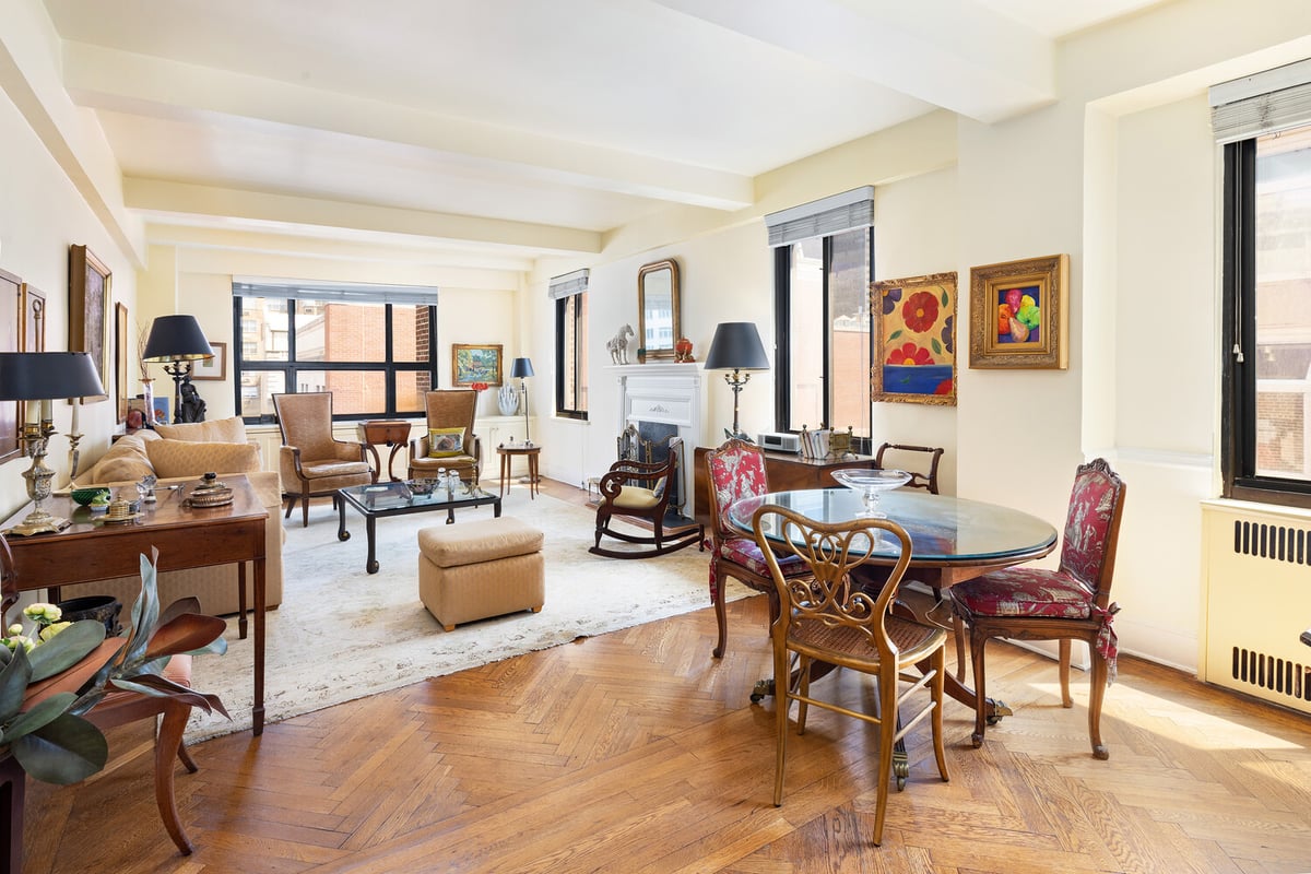 Photo for 50 Park Avenue - 31 East 37th Street Cooperative in Midtown, Manhattan