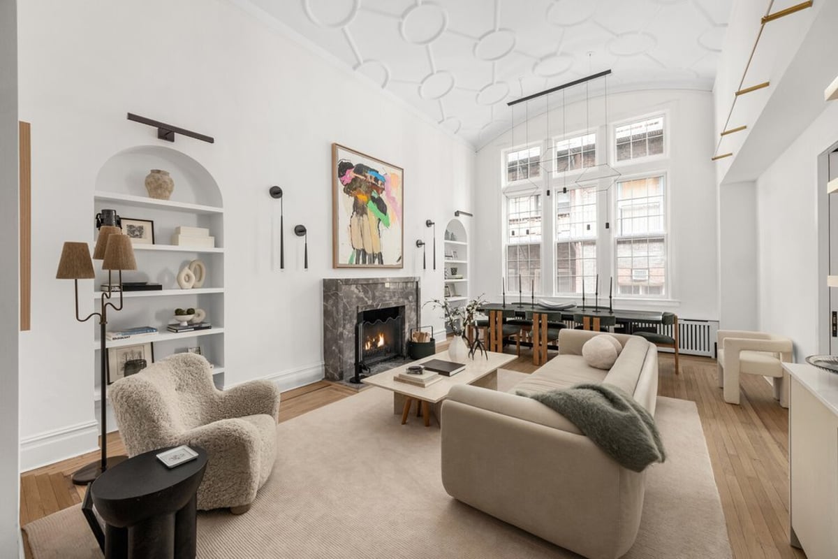 Photo for 45 East 9th Street - 45 East 9th Street Cooperative in Noho, Manhattan