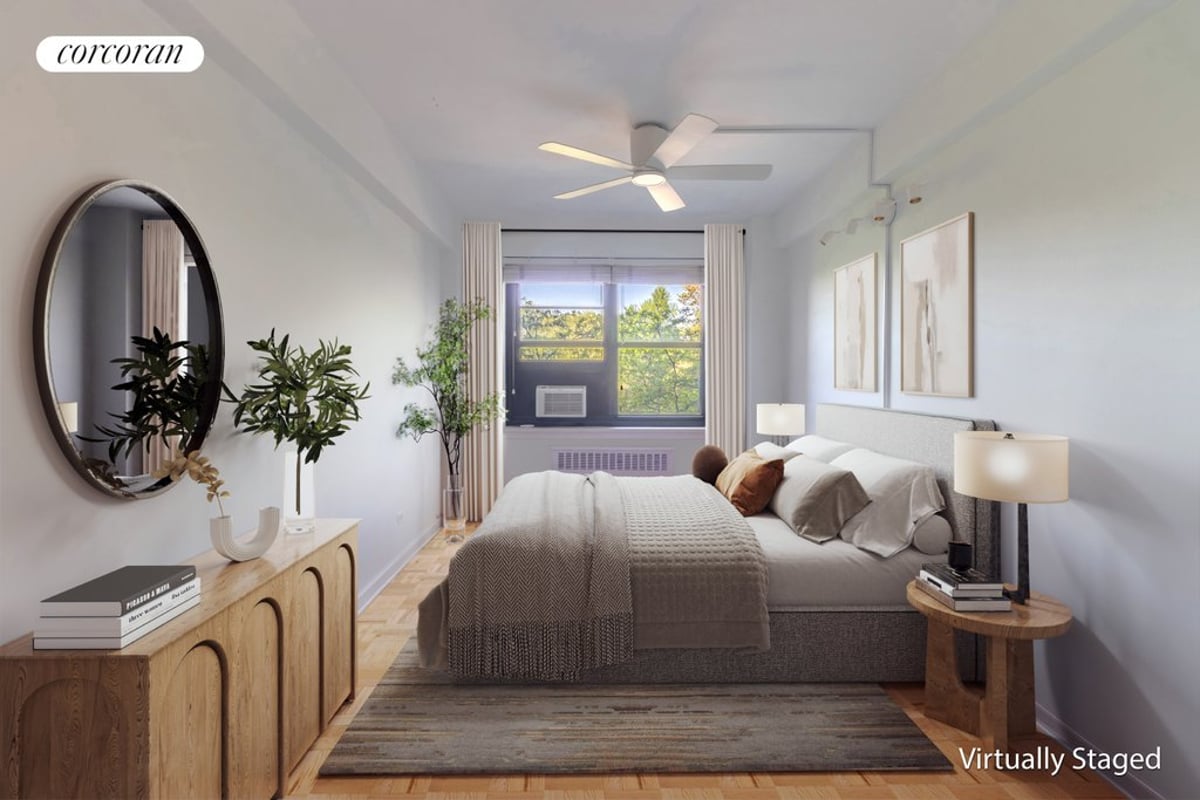 Photo for The Schwab House - 11 Riverside Drive Cooperative in Upper West Side, Manhattan