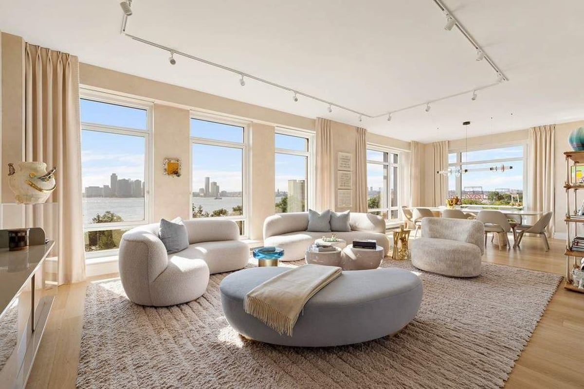 Photo for 70 VESTRY - 70 Vestry Street Condominium in Tribeca, Manhattan