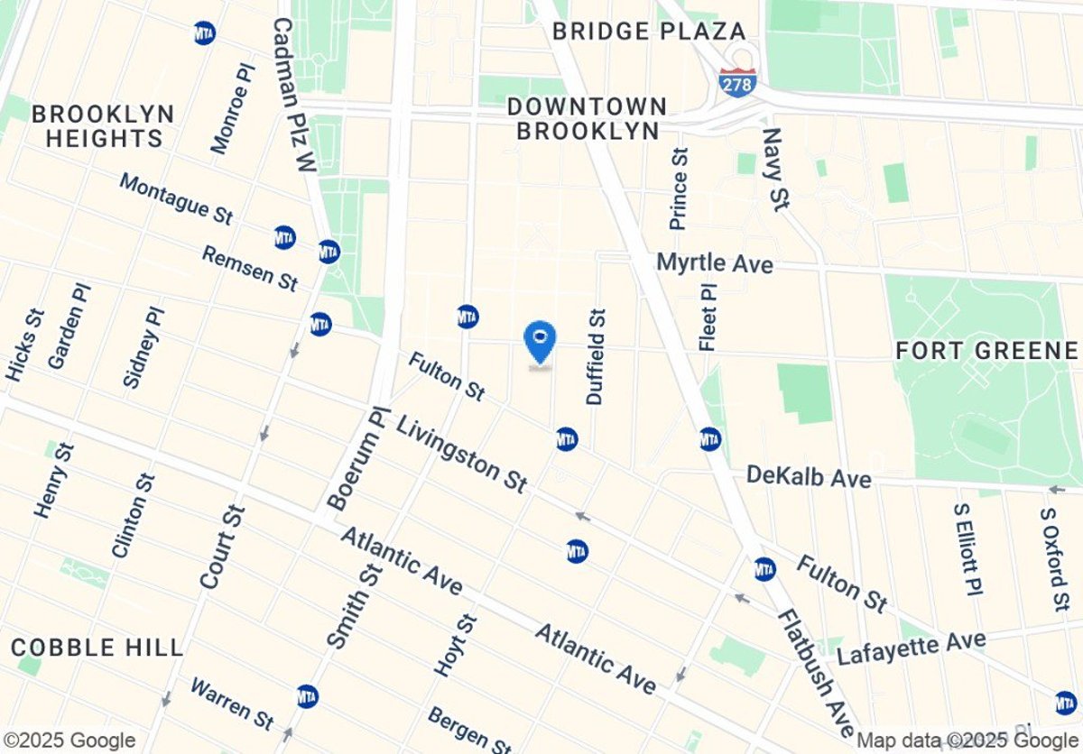 Photo for 388 Bridge Street - 388 Bridge Street Condominium in Downtown Brooklyn, Brooklyn