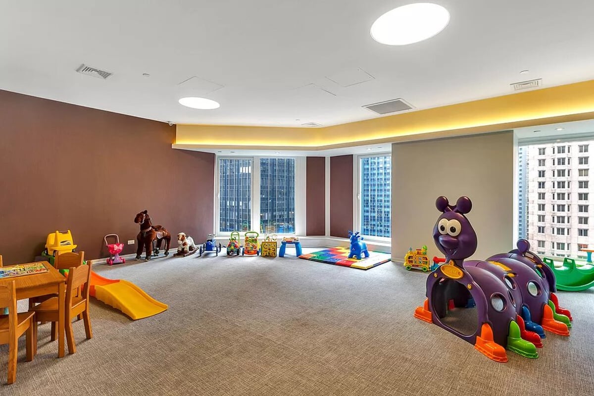 Photo for CitySpire - 150 West 56th Street Condominium in Midtown, Manhattan