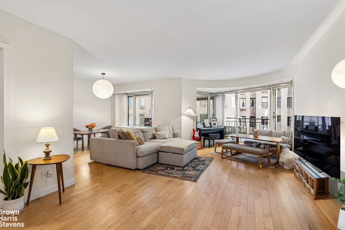 Photo for 60 Sutton Place South - 60 Sutton Place South Cooperative in Midtown East, Manhattan