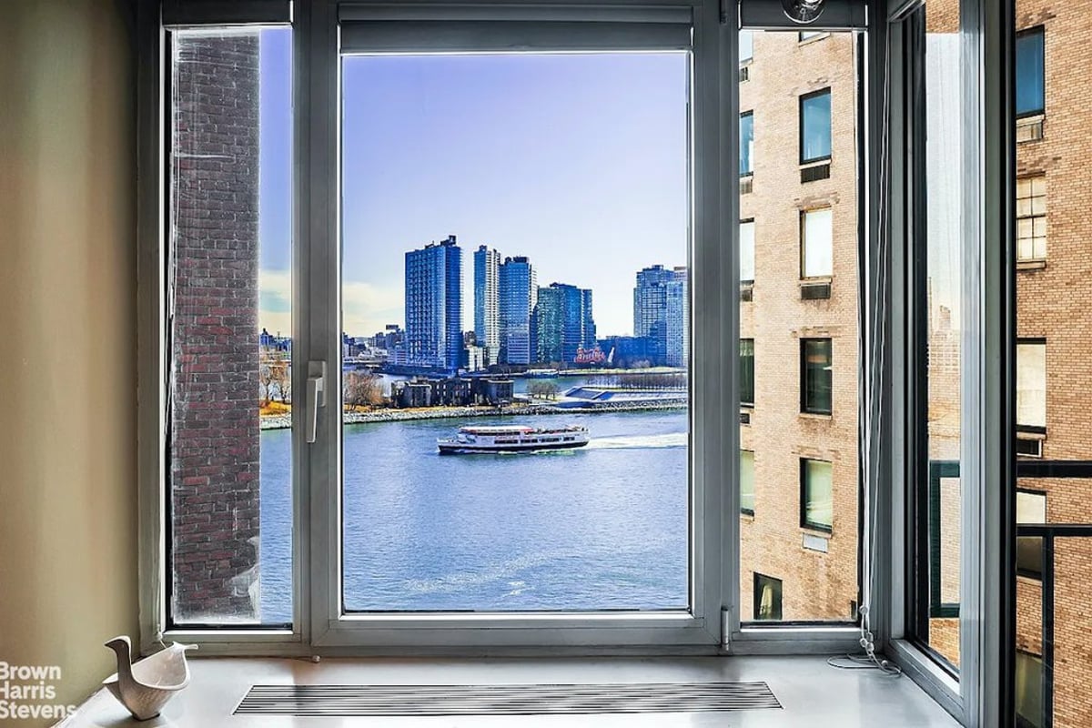 Photo for 60 Sutton Place South - 60 Sutton Place South Cooperative in Midtown East, Manhattan