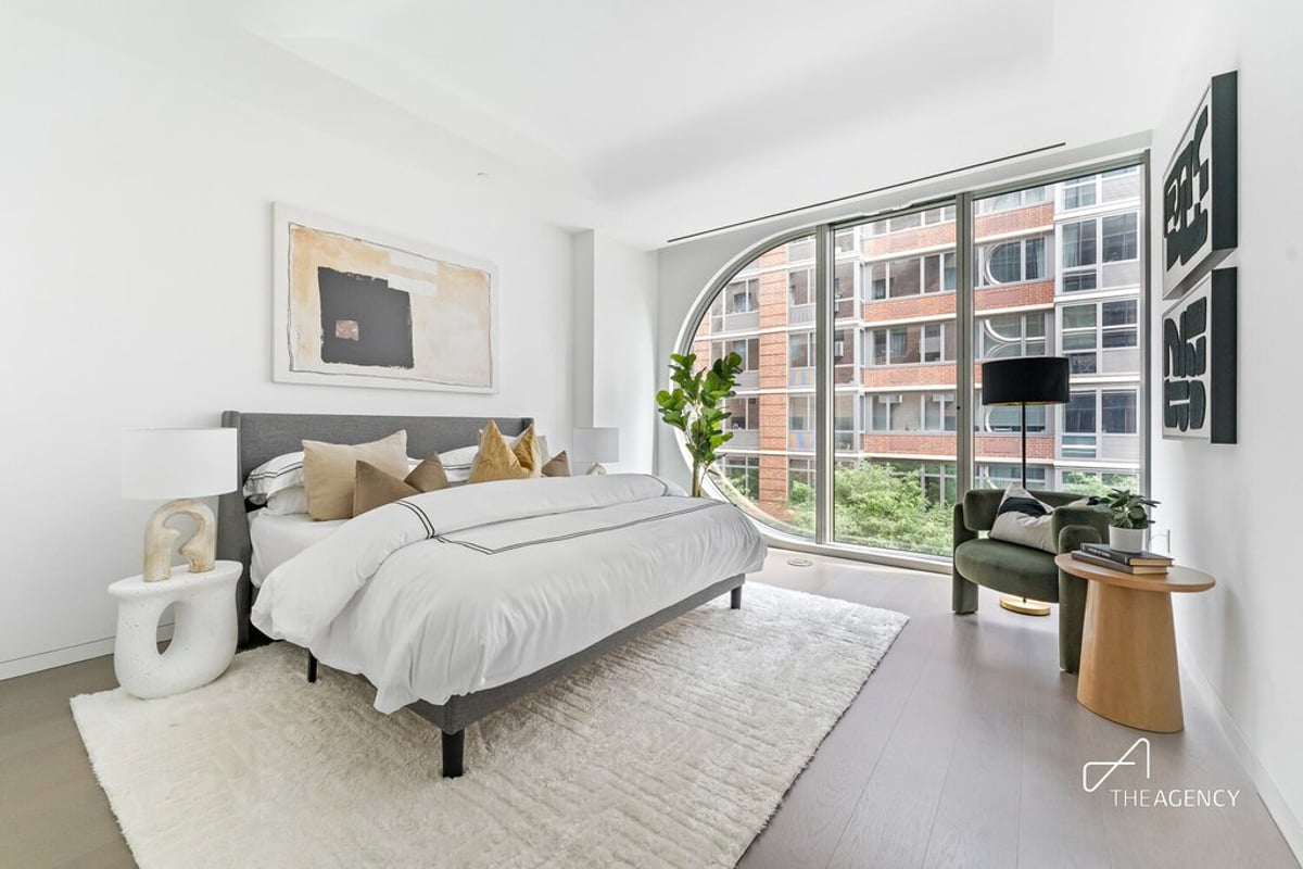 Photo for 520 West 28th Street by Zaha Hadid - 520 West 28th Street Condominium in Chelsea, Manhattan