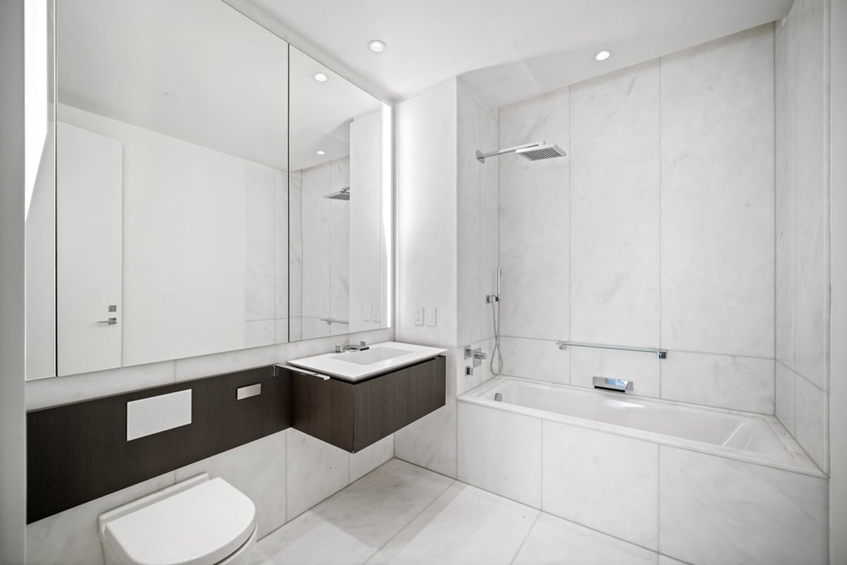 Photo for 520 West 28th Street by Zaha Hadid - 520 West 28th Street Condominium in Chelsea, Manhattan