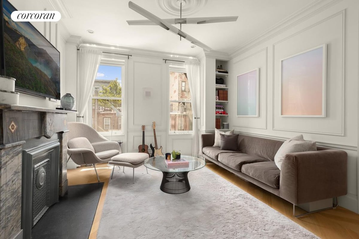 Photo for 140 WEST 10 STREET - 140 West 10th Street Cooperative in West Village, Manhattan