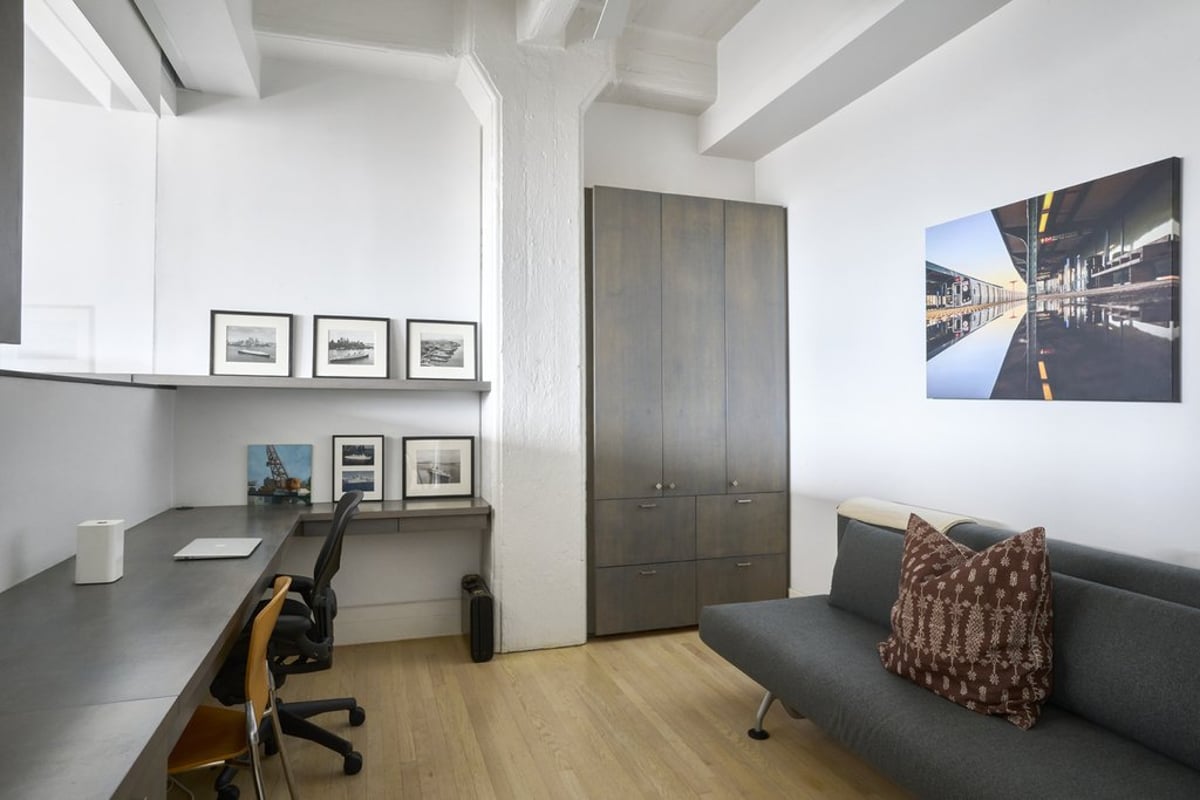 Photo for Sweeney Building - 30 Main Street Condominium in DUMBO, Brooklyn