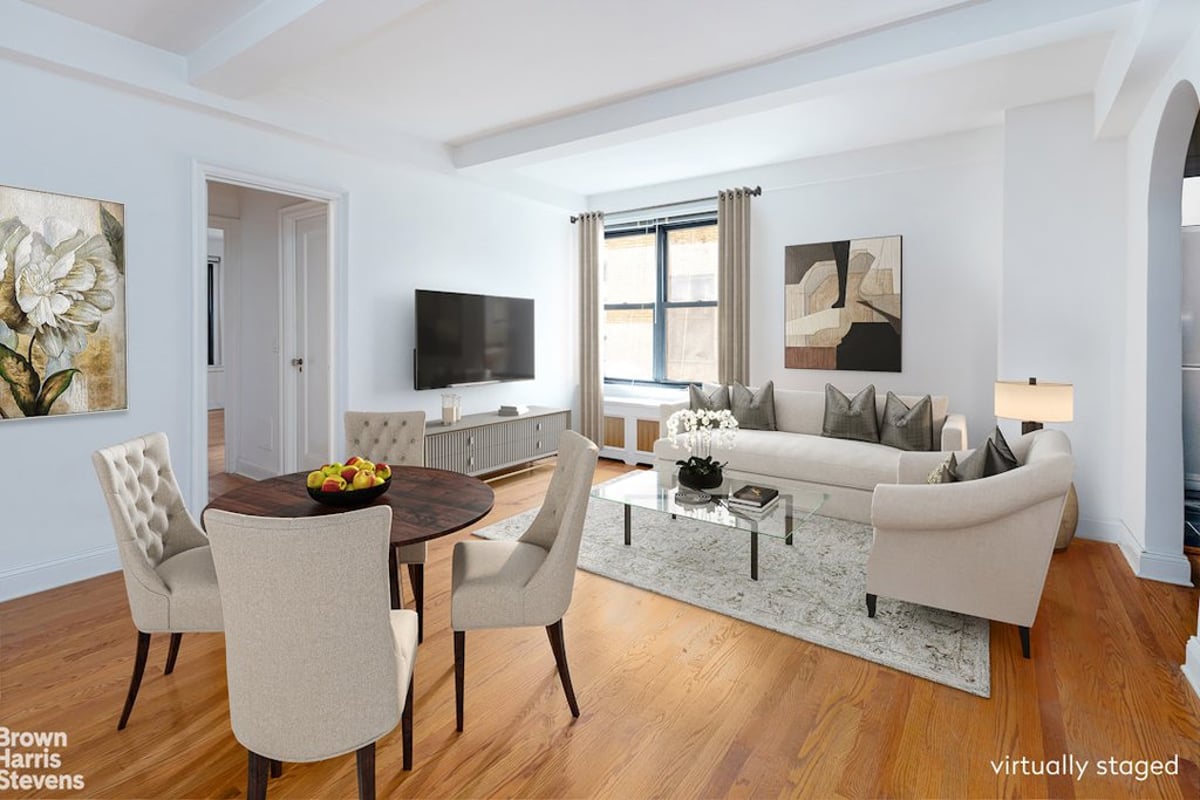 Photo for The Gemstone - 235 West End Avenue Condominium in Upper West Side, Manhattan