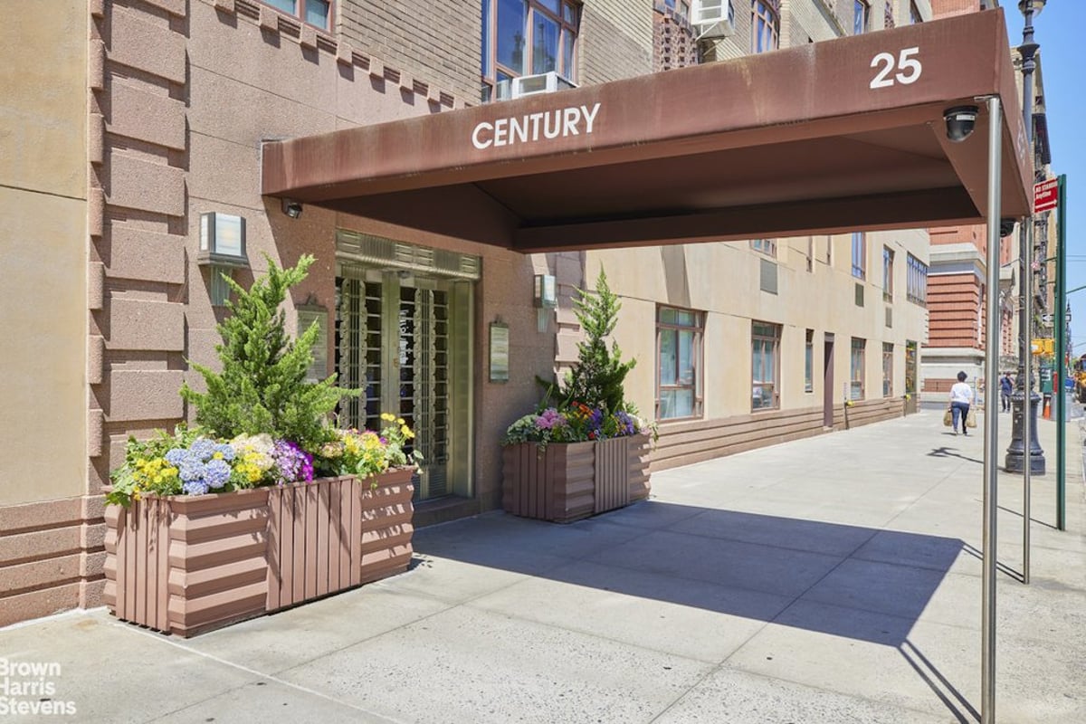 Photo for The Century Condominium - 25 Central Park West Condominium in Upper West Side, Manhattan