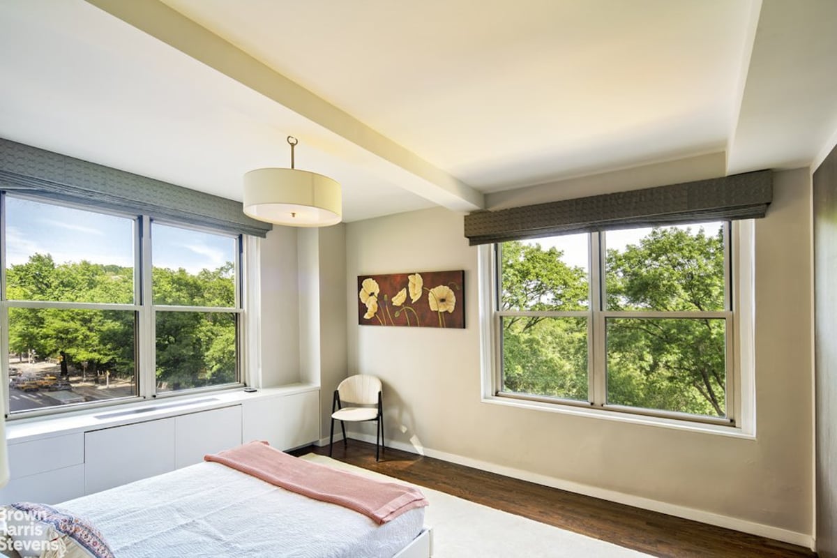 Photo for Edith Apartments - 410 Central Park West Cooperative in Manhattan Valley, Manhattan