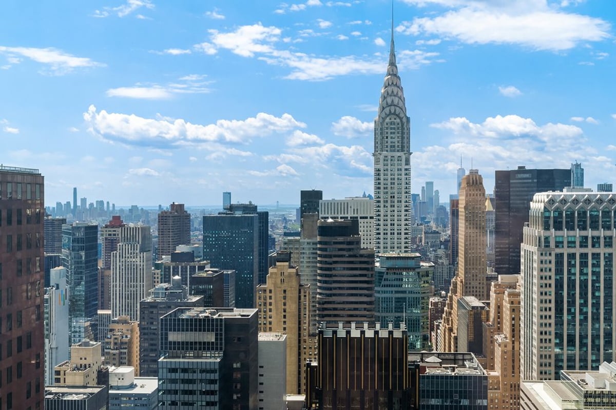 Photo for The Centrale - 138 East 50th Street Condominium in Turtle Bay, Manhattan