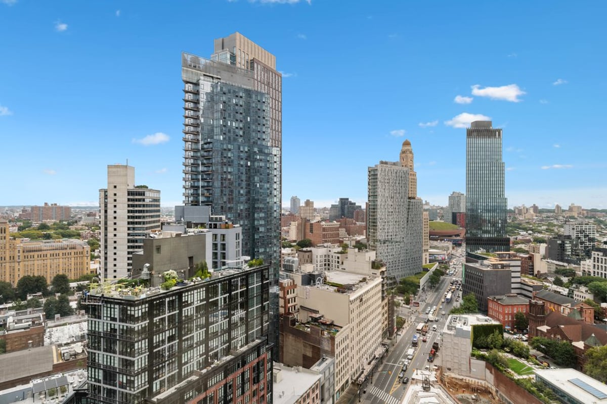 Photo for The Brooklyn Grove - 10 Nevins Street Condominium in Boerum Hill, Brooklyn