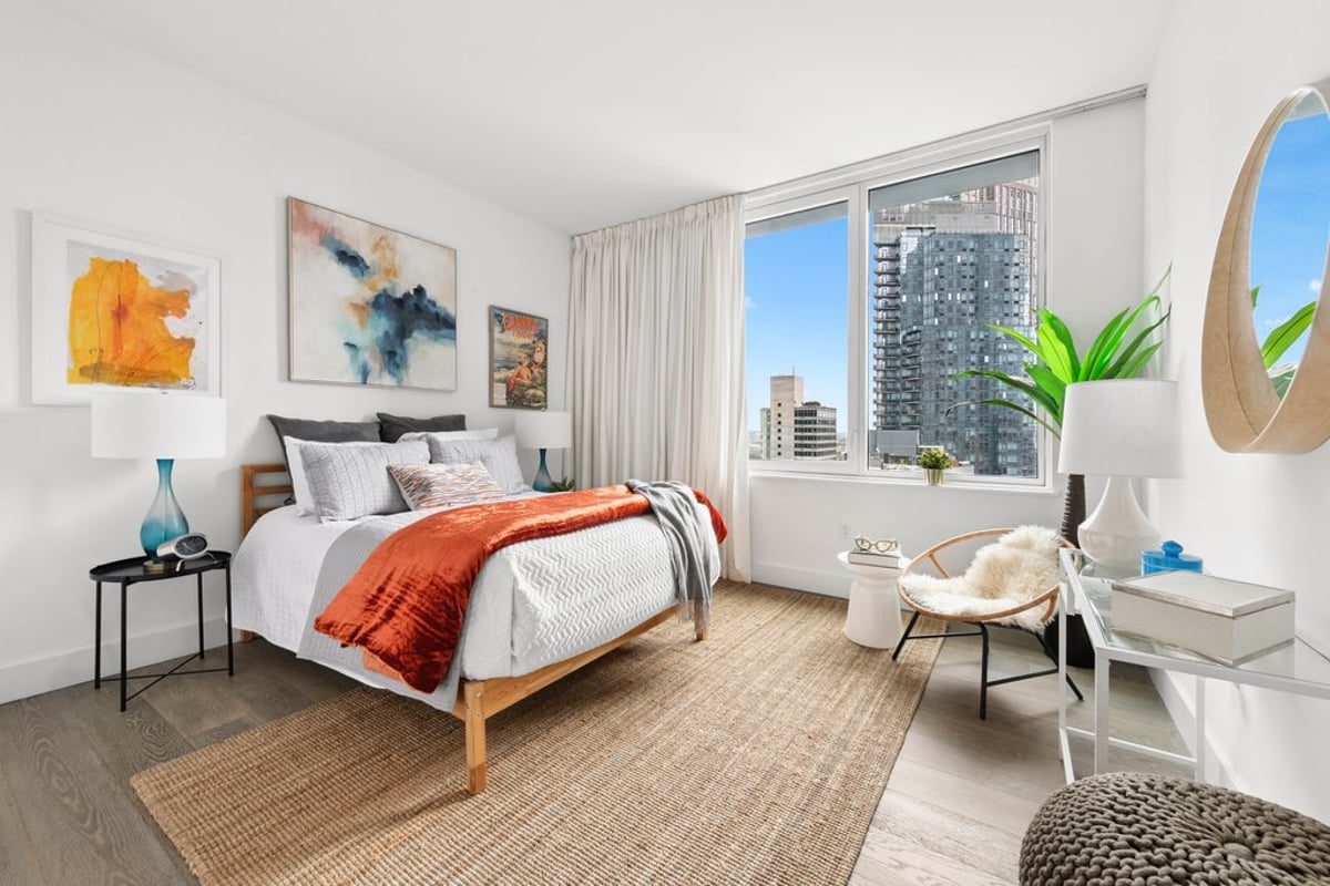 Photo for The Brooklyn Grove - 10 Nevins Street Condominium in Boerum Hill, Brooklyn