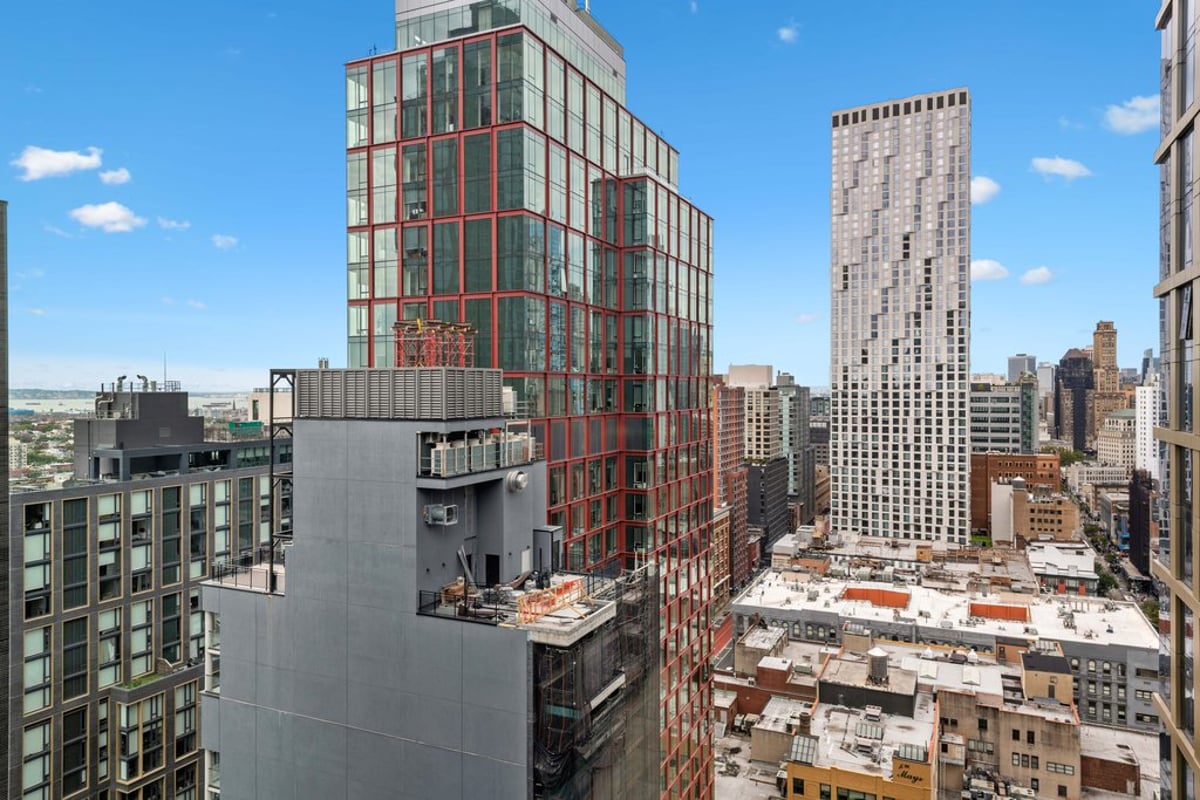 Photo for The Brooklyn Grove - 10 Nevins Street Condominium in Boerum Hill, Brooklyn