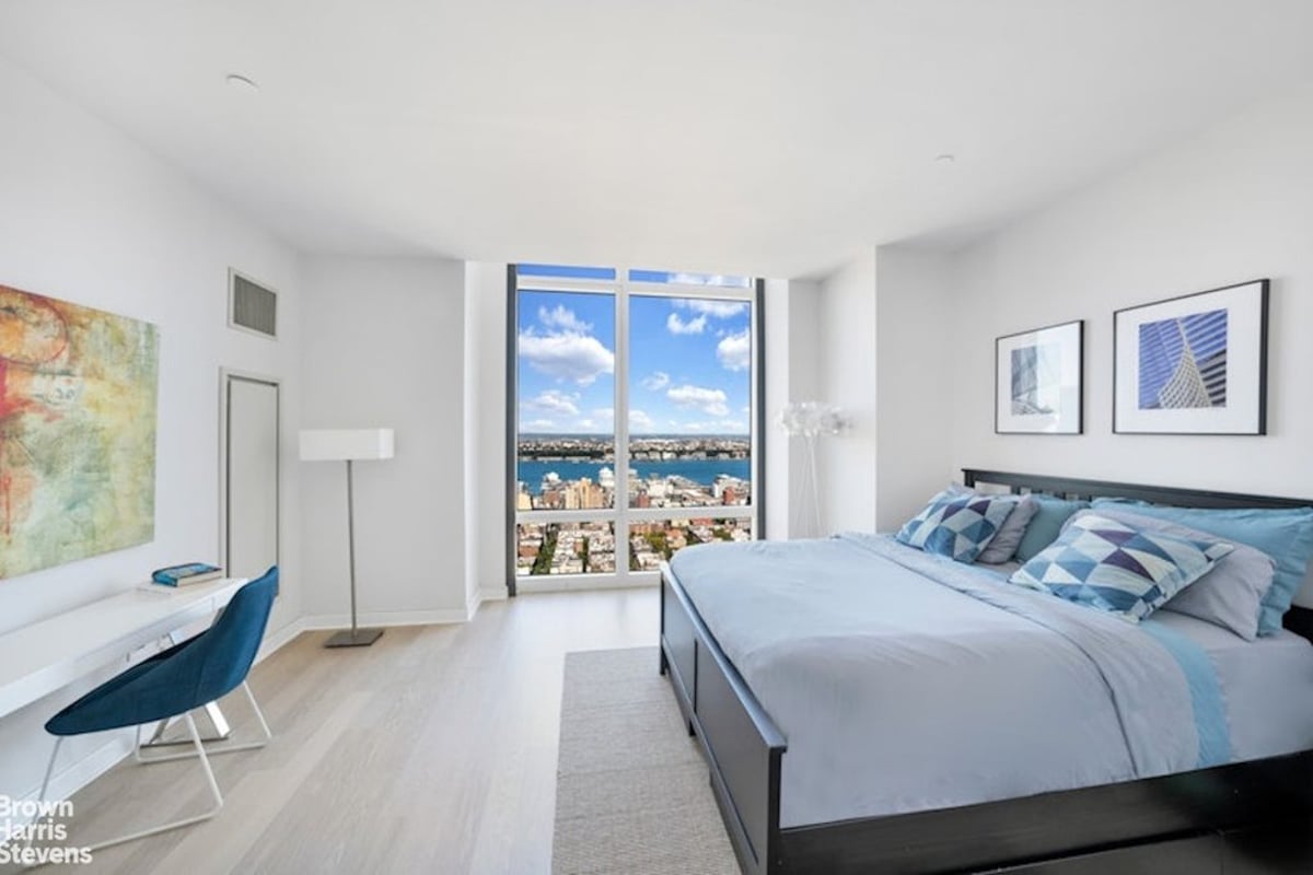 Photo for The Platinum - 247 West 46th Street Condominium in Midtown West, Manhattan