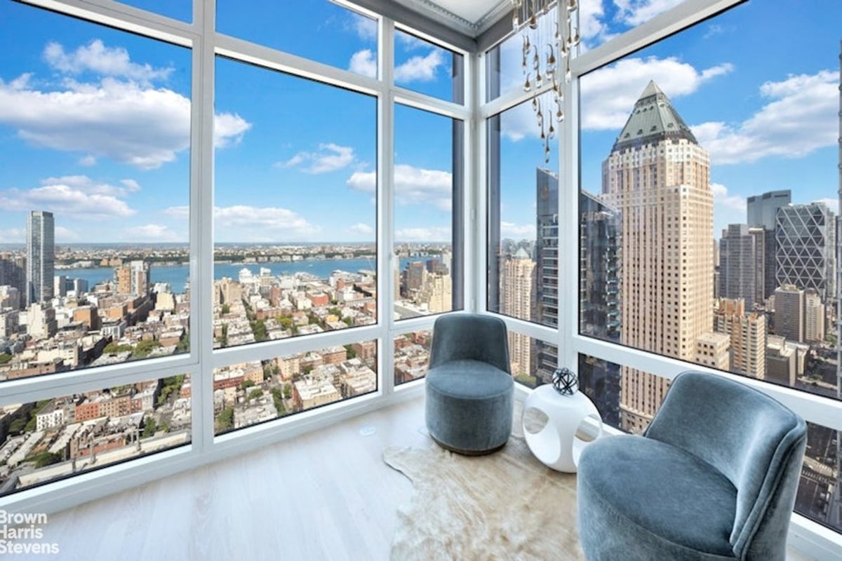 Photo for The Platinum - 247 West 46th Street Condominium in Midtown West, Manhattan