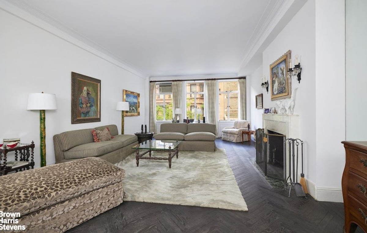 Photo for The Beresford - 211 Central Park West Cooperative in Upper West Side, Manhattan