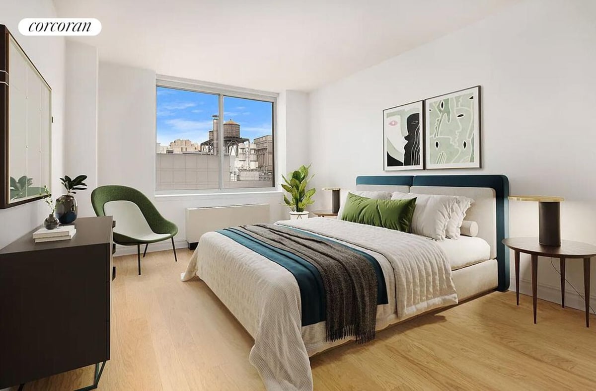 Photo for Bridge Tower Place - 401 East 60th Street Condominium in Upper East Side, Manhattan