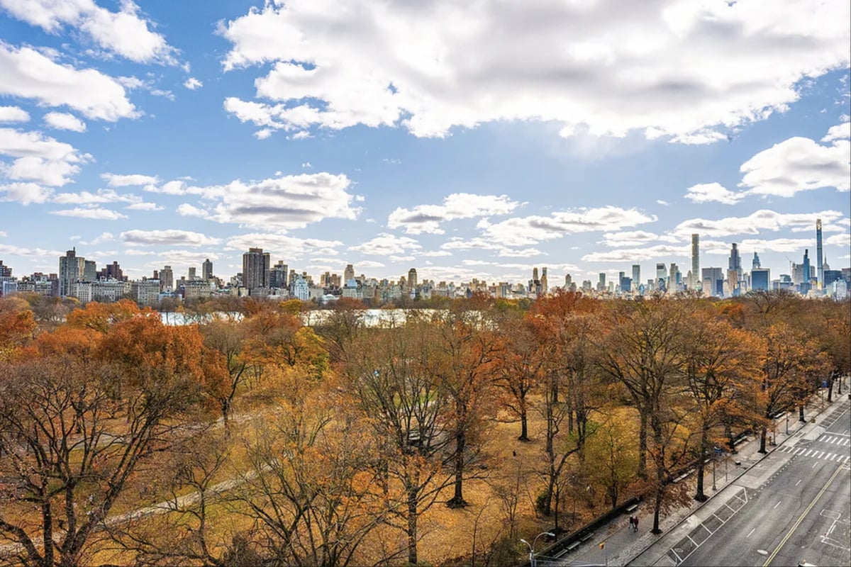 Photo for 360 Central Park West - 360 Central Park West Condominium in Upper West Side, Manhattan