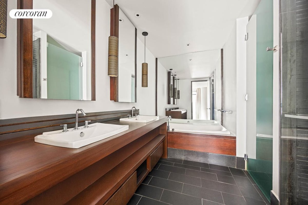 Photo for Setai Wall Street - 40 Broad Street Condominium in Financial District, Manhattan