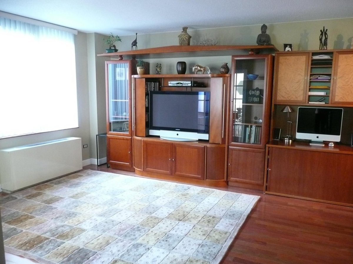 Photo for The Cove Club - 2 South End Avenue Condominium in Battery Park City, Manhattan