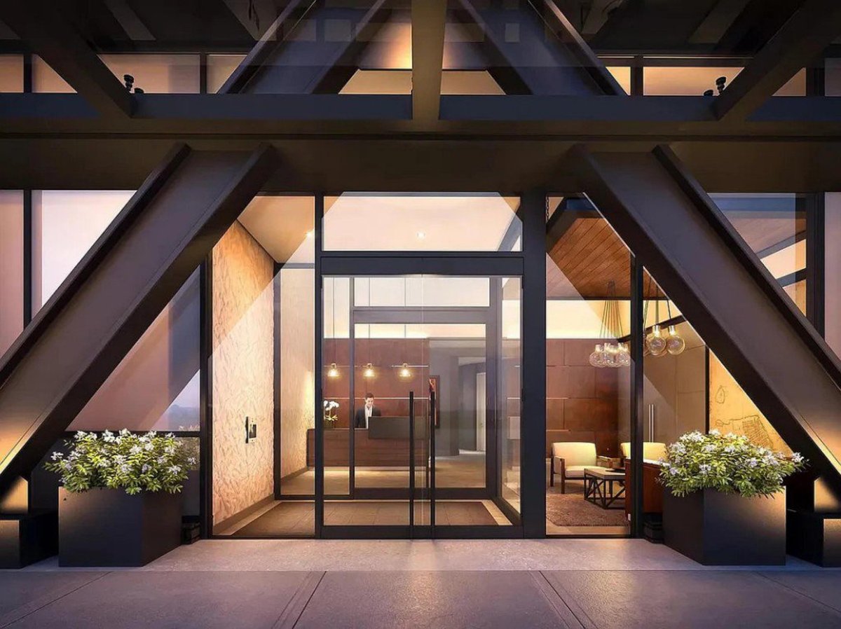 Photo for Dutch LIC - 25-19 43rd Avenue Condominium in Long Island City, Queens