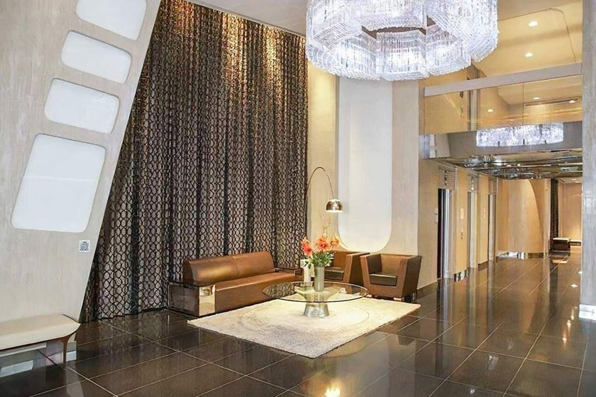 Photo for District - 111 Fulton Street Condominium in Financial District, Manhattan