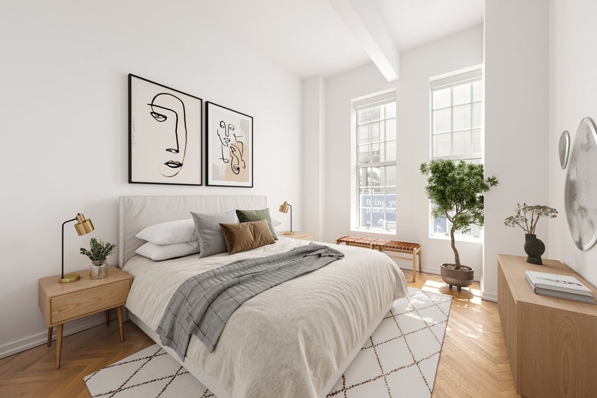 Photo for Austin Nichols House - 184 Kent Avenue Condominium in Williamsburg, Brooklyn