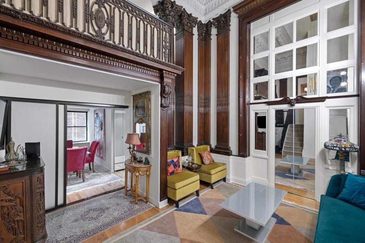 Photo for Bryant Park Place - 32 West 40th Street Cooperative in Midtown, Manhattan