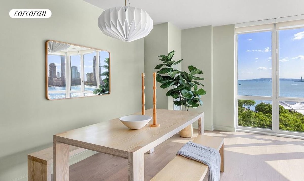 Photo for The Solaire - 20 River Terrace Condominium in Battery Park City, Manhattan