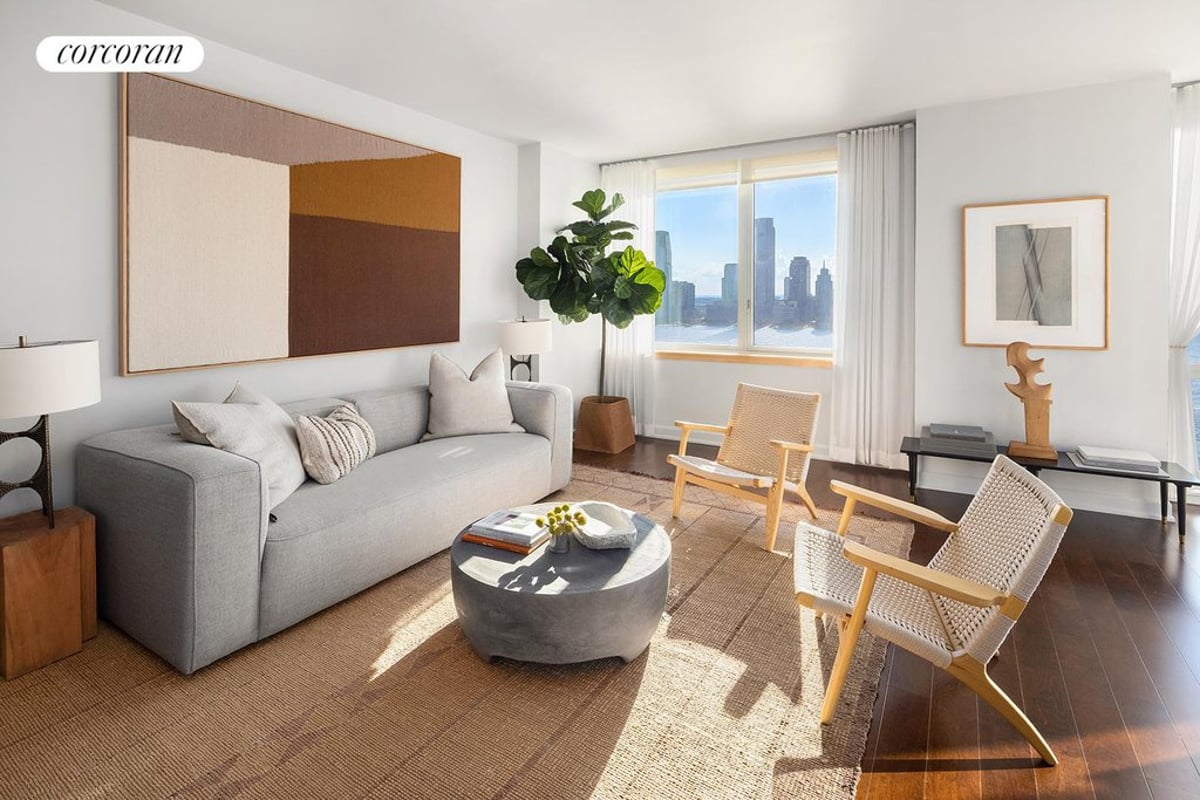 Photo for The Solaire - 20 River Terrace Condominium in Battery Park City, Manhattan