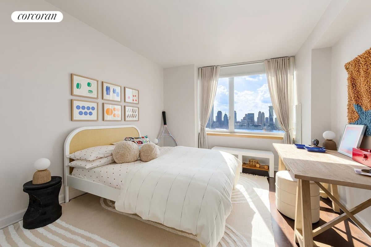 Photo for The Solaire - 20 River Terrace Condominium in Battery Park City, Manhattan