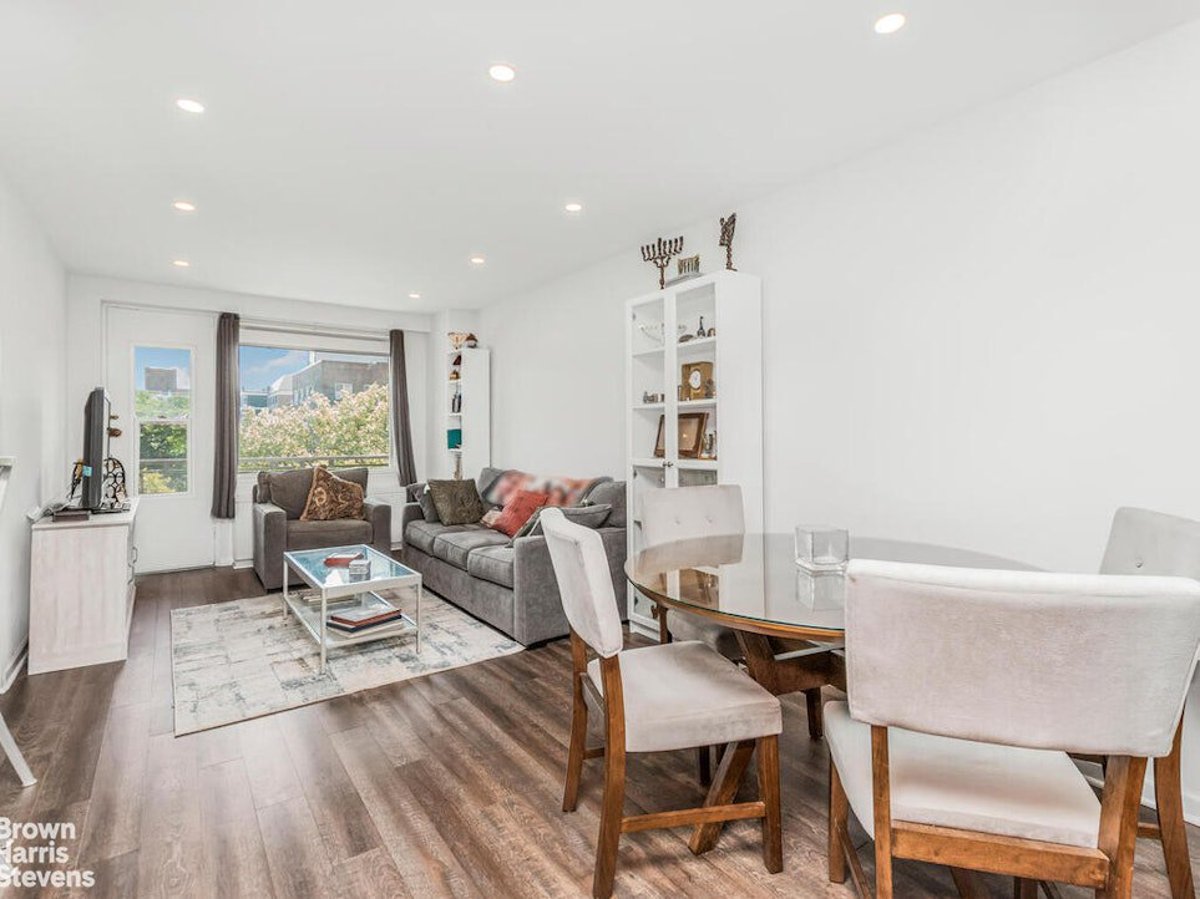 Photo for 3777 Independence Avenue - 3777 Independence Avenue Cooperative in West Bronx, Bronx