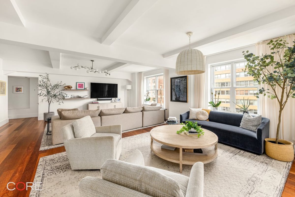 Photo for The Oliver Cromwell - 12 West 72nd Street Cooperative in Upper West Side, Manhattan