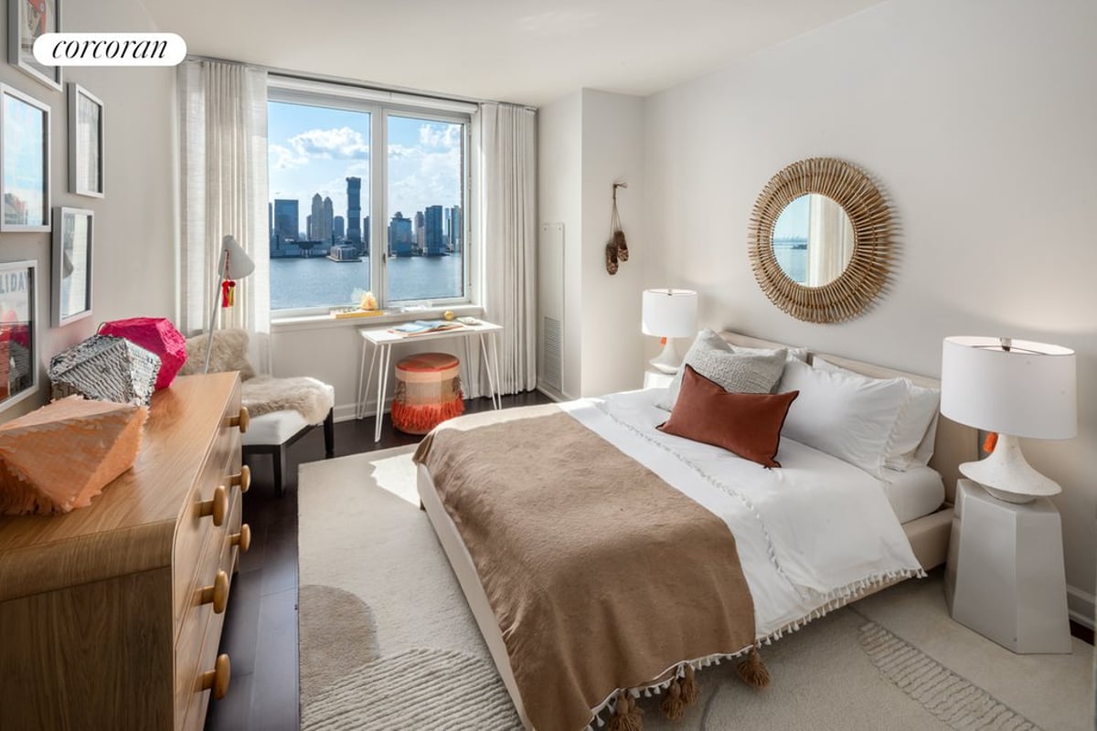 Photo for The Solaire - 20 River Terrace Condominium in Battery Park City, Manhattan