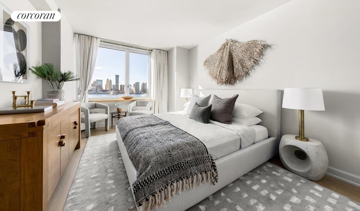 Photo for The Solaire - 20 River Terrace Condominium in Battery Park City, Manhattan