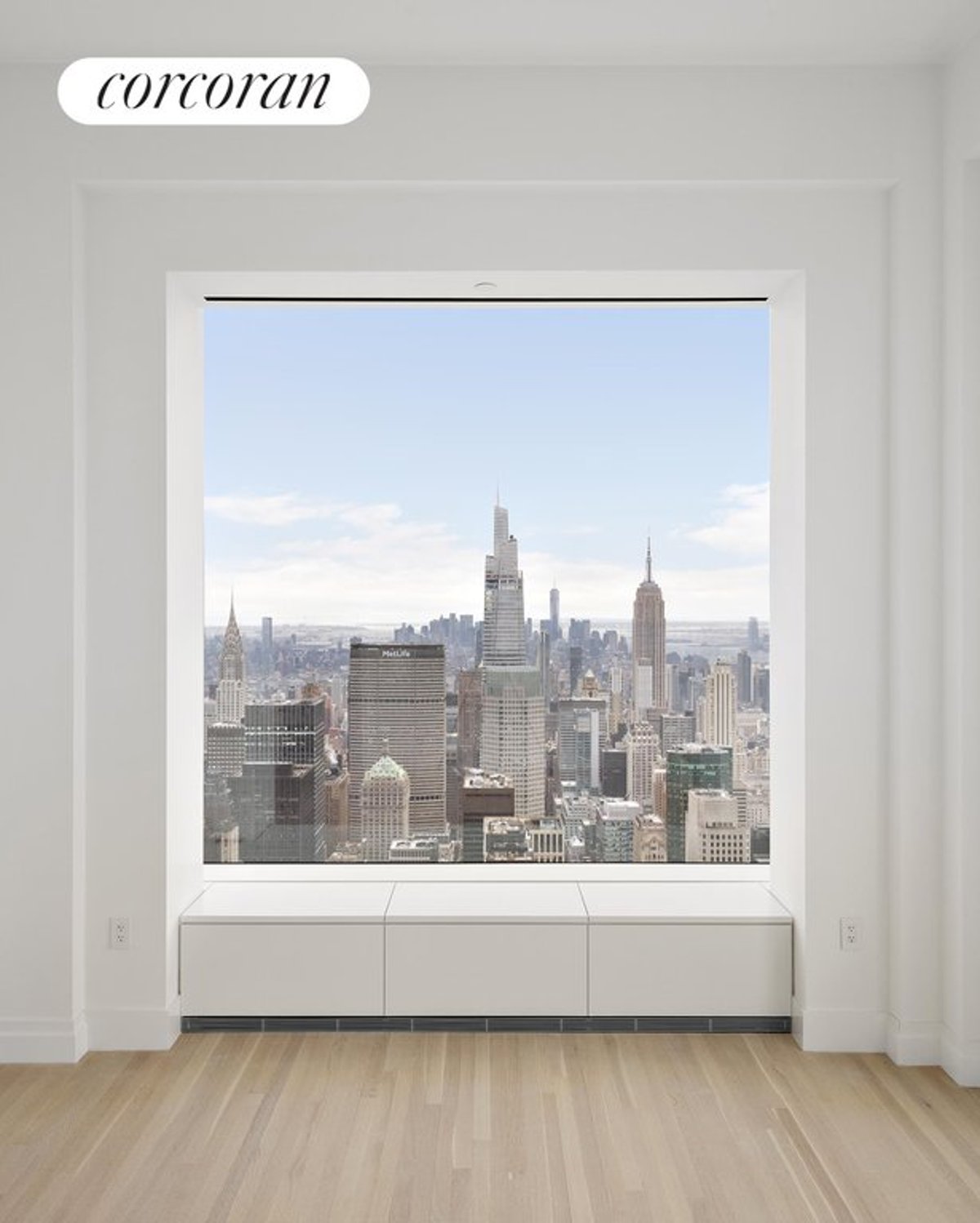 Photo for 432 Park Avenue - 432 Park Avenue Condominium in Midtown East, Manhattan