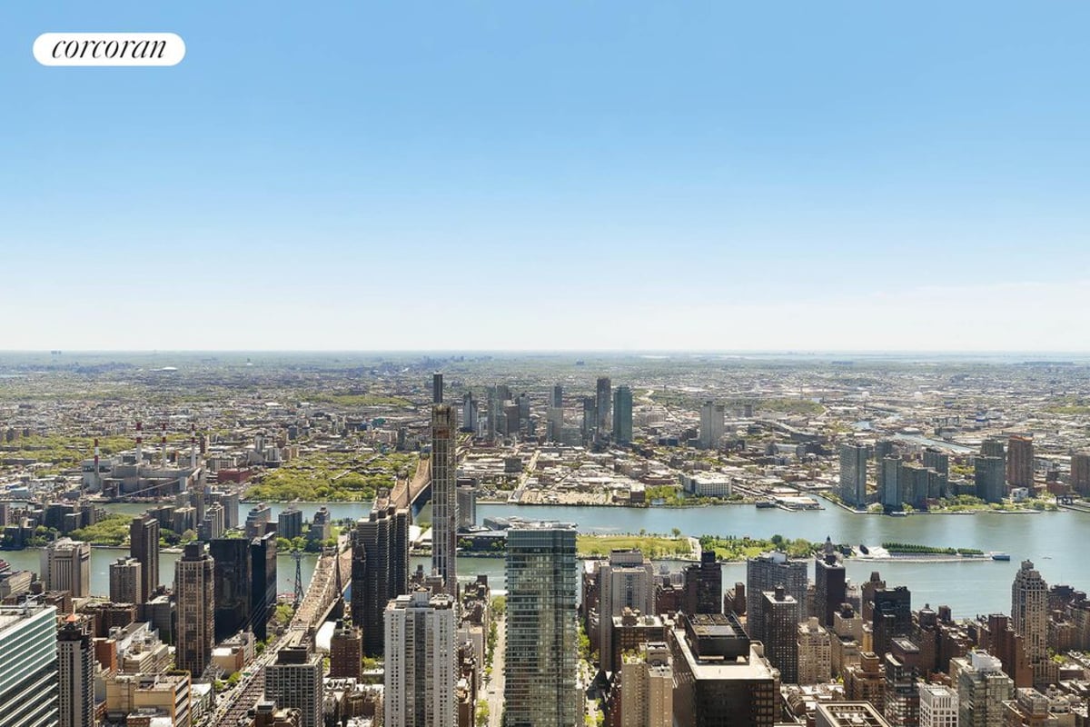 Photo for 432 Park Avenue - 432 Park Avenue Condominium in Midtown East, Manhattan